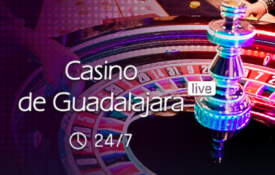 Casino de Guadalajara