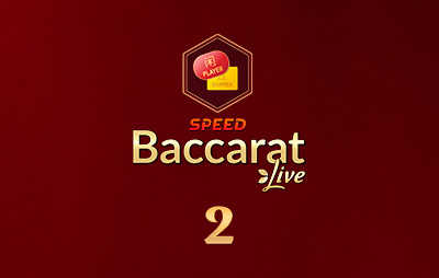 Speed Baccarat 2